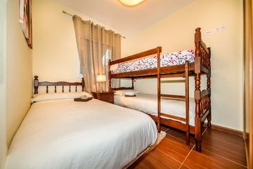 Apartamento Bennecke Palermo