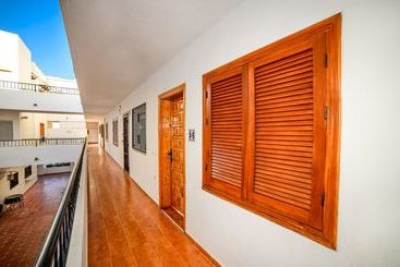 Apartamento Bennecke Palermo