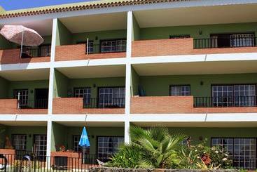 Apartamentos Atlantis