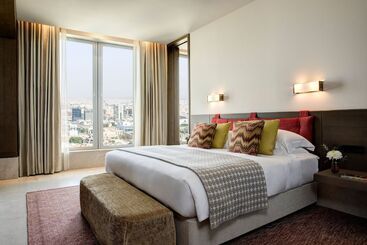 Assila, A Luxury Collection Hotel, Jeddah