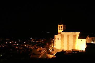 تختخواب و صبحانه Bed&Breakfast Casa Africano