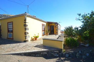 Casa Rural Emiliana By Isla Bonita