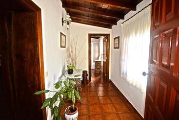 Casa Rural Emiliana By Isla Bonita