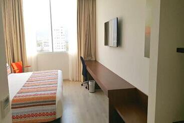 Hotel Best Western Plus Santa Marta