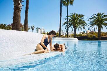 Hotel Crown Towers Perth