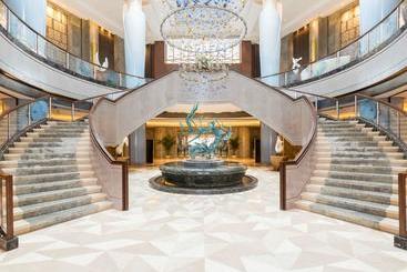 هتل Grand Mercure Zhengzhou West
