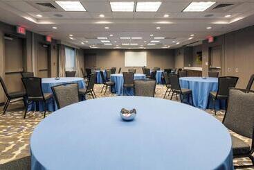 ホテル Residence Inn By Marriott Fishkill