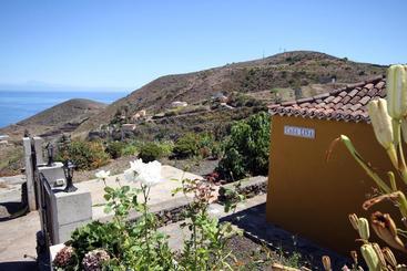 Casa Rural Lina By Isla Bonita