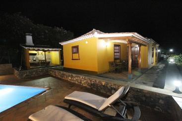 Casa Rural Lina By Isla Bonita
