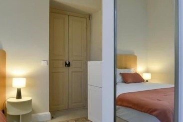 هتل L'orangeraie D'afa