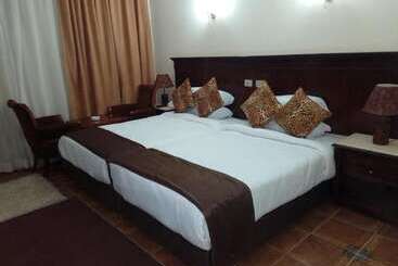 فندق Vie Palma Di Sharm Resort And Aqua Park