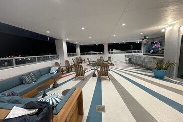 هتل Aloft Fort Lauderdale Airport & Cruise Port