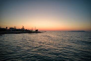 فندق Seaside Gouves