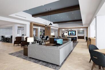 هتل Staybridge Suites Manteca, An Ihg