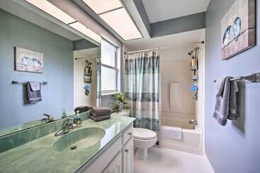 קוטג'' Pet Friendly Apopka Home: 30 Mi To Wdw!