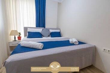 Aparthotel Antalya Residence