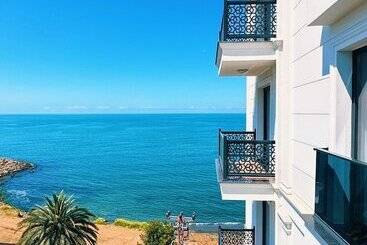 فندق Bi̇li̇ri̇s