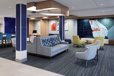 Holiday Inn Express & Suites Dry Ridge, An Ihg