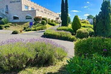 فندق Le Royal Picardie