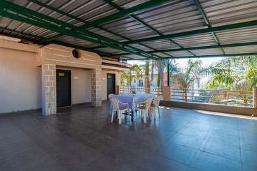فندق Saga Resort
