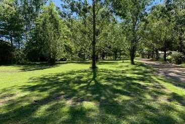 بيت ريفى New England Highlands Rv Park