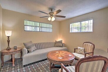 بيت ريفى Palm Beach Gardens Apiary Retreat   6 Mi To Beach!