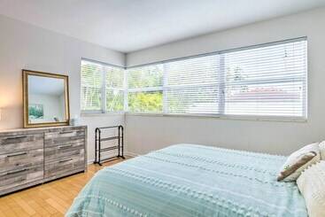 بيت ريفى Spacious Lake Worth Escape < 3 Mi To Beach!