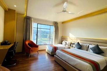 Arihant By Dls Hotels