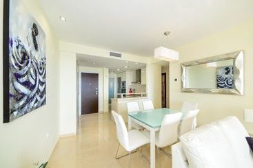 Apartamento Bennecke California