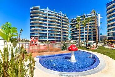 Apartamento Bennecke California