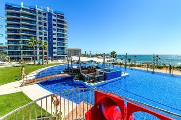 Apartamento Bennecke California