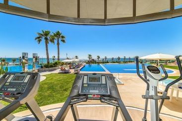 Apartamento Bennecke California