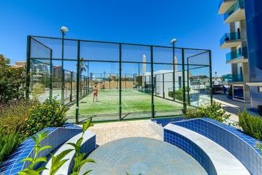 Apartamento Bennecke California