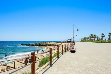 Apartamento Bennecke California