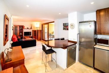 Apartamento Bennecke Rafael