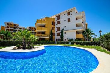 Apartamento Bennecke Rafael