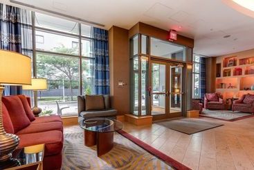 Global Luxury Suites Mass General Hospital