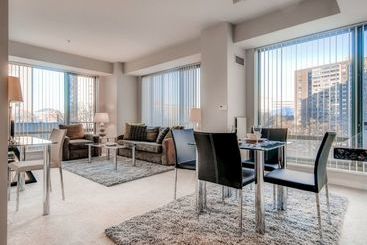 Global Luxury Suites Mass General Hospital