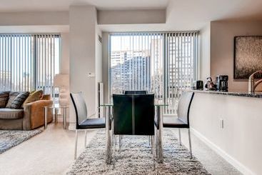 Global Luxury Suites Mass General Hospital