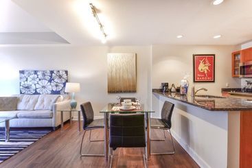 Global Luxury Suites Mass General Hospital