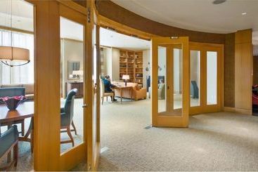 Global Luxury Suites Mass General Hospital