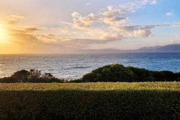 צימר Kleinzee Oceanfront Guest House