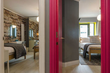 Citygate Apartment