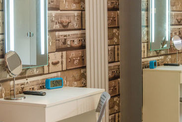Citygate Apartment