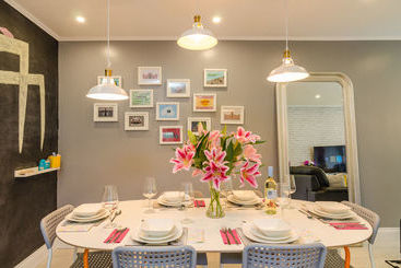 Citygate Apartment