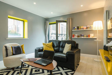 Citygate Apartment