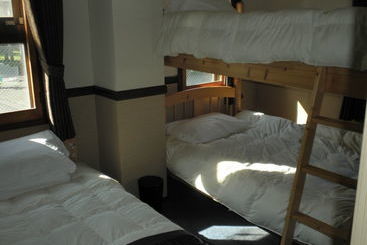 Hakuba Ski Condos