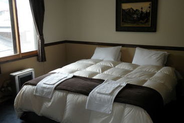 Hakuba Ski Condos