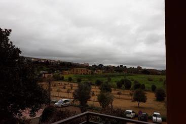هتل Camera Con Vista