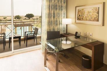 هتل Hilton Ndjamena